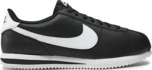 Nike Sneakers Cortez Schwarz