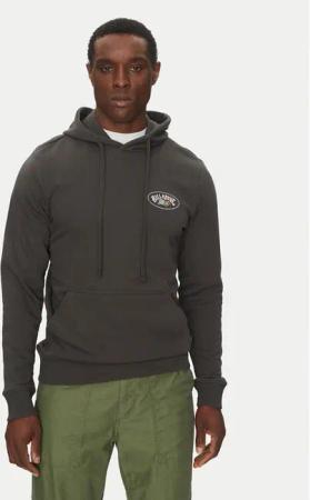 Billabong Sweatshirt EBYSF00163 Grau Regular Fit