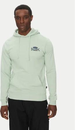Billabong Sweatshirt EBYSF00163 Grün Regular Fit