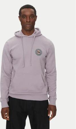 Billabong Sweatshirt EBYSF00163 Violett Regular Fit