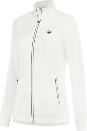 Dunlop Trainingsjacke Club Ladies Knitted Jacket
