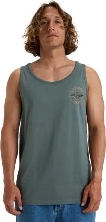 Billabong T-Shirt Rotor Diamond