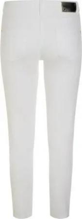 Cambio 5-Pocket-Jeans Jeans ’für Damen in unifarben’ (1-tlg)