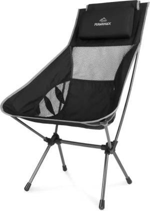 normani Campingstuhl Campingstuhl Peawanuck, Campingstuhl Angelstuhl Faltstuhl mit Getränkehalter bis zu 150 kg