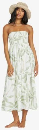 Billabong Midikleid Tropical Haze - Midikleid für Frauen