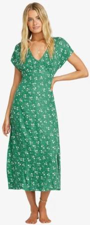 Billabong Midikleid Bright Skies - Midikleid für Frauen