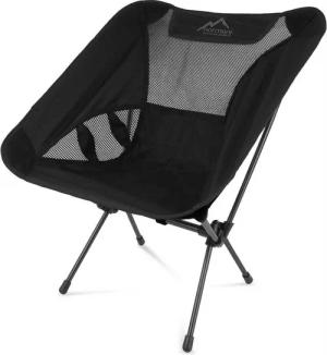 normani Campingstuhl Campingstuhl Moak, Ultraleichter Campingstuhl Gartenstuhl Wanderstuhl bis zu 150 kg
