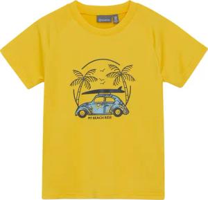 Color Kids Kinder Print T-Shirt