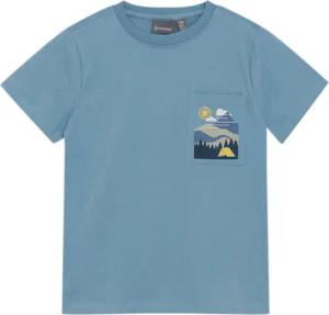 Color Kids Kinder Print T-Shirt