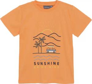 Color Kids Kinder Print T-Shirt