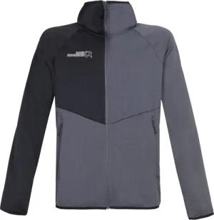 Rock Experience Herren Re.Albatross Hoodie Fleece Jacke