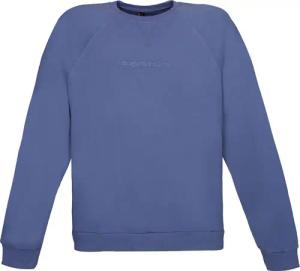 Rock Experience Herren Font Crew Neck Pullover
