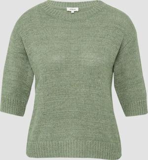 Strickpullover