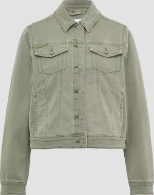 Indoor-Jacke
