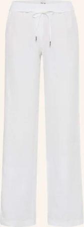 BRAX Leinenhose FARINA