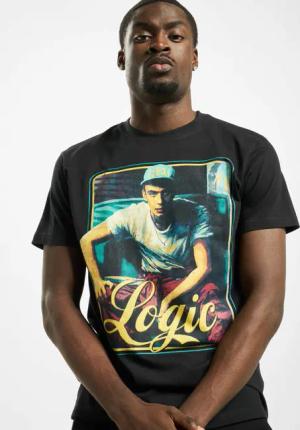 Merchcode Logic Tarantino Pose Tee