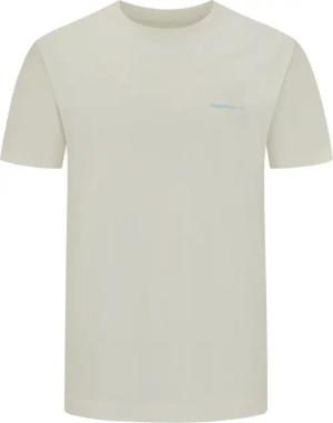 Jack & Jones T-Shirt aus Baumwolle mit Print auf Rückenseite