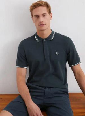 Poloshirt Piqué regular