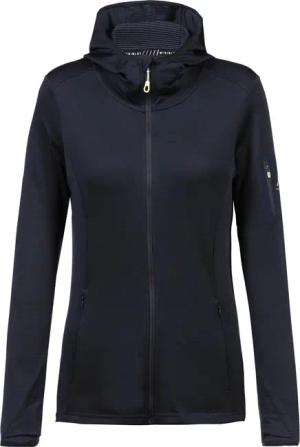 McKinley Tambuk Fleecejacke Damen