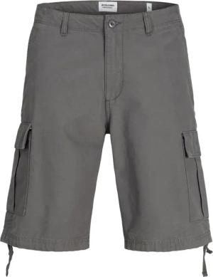 Jack & Jones Herren Cargo Short JPSTCOLE BARKLEY JJCARGO - Relaxed Fit