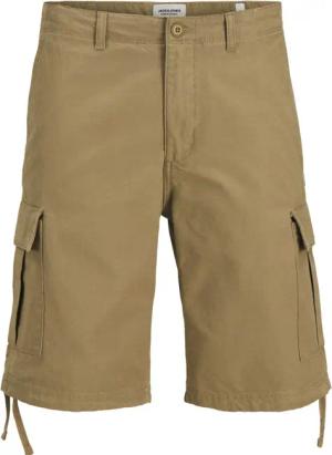 Jack & Jones Herren Cargo Short JPSTCOLE BARKLEY JJCARGO - Relaxed Fit