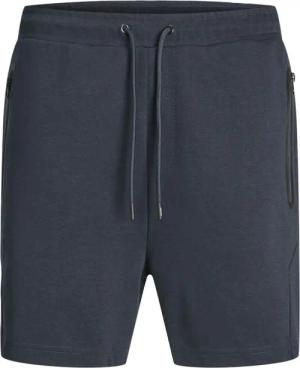 Jack & Jones Herren Short JPSTGORDON FUSION SWEAT SHORTS- Regular Fit