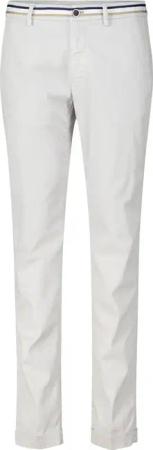 Mason's - Hose Torino Summer - Größe 46 - blau