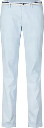 Mason's - Hose Torino Summer - Größe 46 - grau
