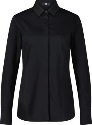 Riani - Klassische Hemdbluse - Größe 36 - schwarz
