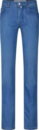 Jacob Cohen - Slim Fit Jeans Nick - Größe 38 - blau