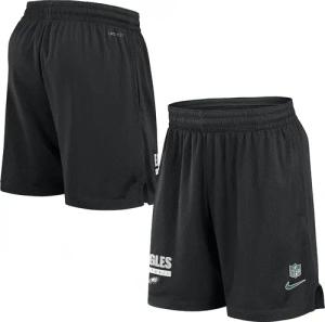 Nike Sporthose "Nike Short Philadelphia Eagles Nike Dri-Fit Mesh Short"