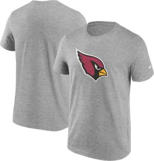 Fanatics T-Shirt "Fanatics T-Shirt Arizona Cardinals Primary Logo Graphic"