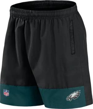 Fanatics Sporthose "Fanatics Short Philadelphia Eagles Woven Short"