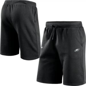 Fanatics Sporthose "Fanatics Short Philadelphia Eagles Primary Logo Fleece Short"