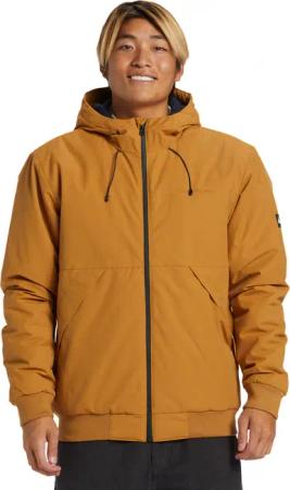 Quiksilver Outdoorjacke "Brooks 5K"