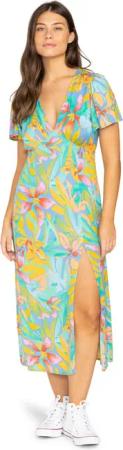 Billabong Sommerkleid "Jet Set"
