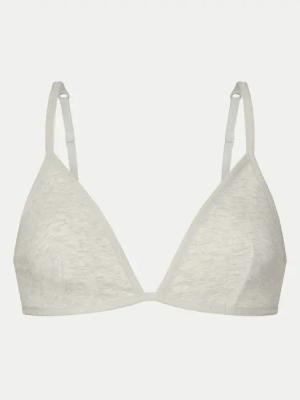 Tommy Hilfiger Bralette-BH UW0UW05739 Grau