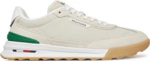 Tommy Hilfiger Sneakers Retro Runner Seasonal FM0FM05425 Weiß