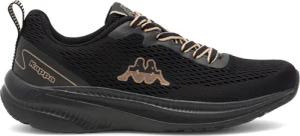 Kappa Sneakers SS24-3C009-W Schwarz