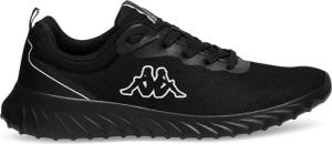 Kappa Sneakers SS24-3C007 Schwarz