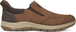Rieker Halbschuhe 03655-24 Braun