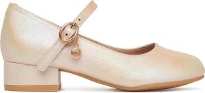 JENNY Ballerinas CM240902-1 Gelb