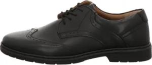 Josef Seibel Halbschuhe Schnuerschuhe Halbschuh 42814859/100