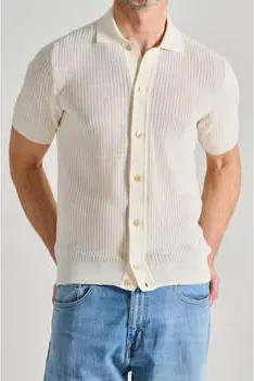 Filippo De Laurentis Hemdbluse -