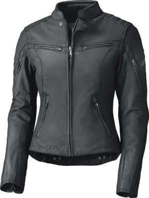 Held Cosmo 3.0 Damen Lederjacke schwarz 42 Damen