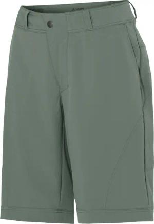 Vaude Damen Ledro MTB Hose kurz