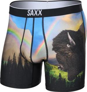 Saxx Underwear Herren Volt Boxer