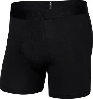 Saxx Underwear Herren Droptemp Cooling Cotton Boxer