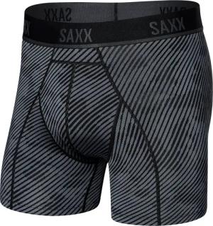 Saxx Underwear Herren Kinetic HD Boxer Brief