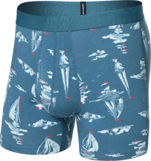 Saxx Underwear Herren Droptemp Cooling Cotton Boxer